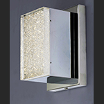 Pizzazz LED Wall Sconce
