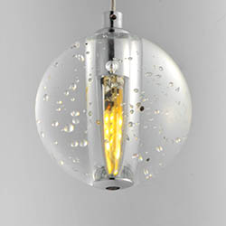 Harmony 10-Light LED Pendant