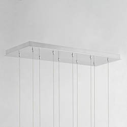 Harmony 10-Light LED Pendant