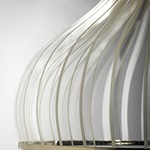 Turbo LED Pendant