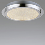 Sparkler LED Flush Mount