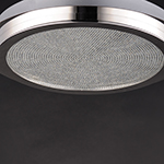 Sparkler LED Flush Mount