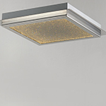 Sparkler LED Flush Mount