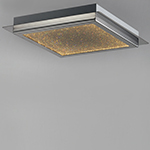 Sparkler LED Flush Mount