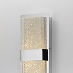 Sparkler 2-Light LED Wall Sconce