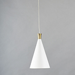 Norsk LED Pendant