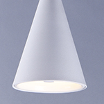 Norsk LED Pendant