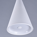 Norsk LED Pendant