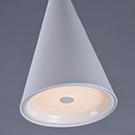 Norsk LED Pendant