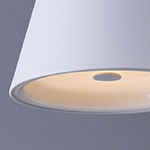 Norsk LED Pendant