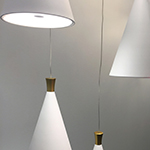 Norsk LED Pendant