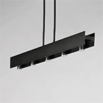 Beam 5-Light LED Pendant