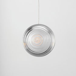 Pulse 4.75" LED Pendant