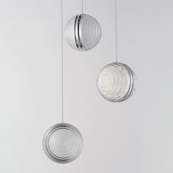 Pulse 3-Light LED Pendant