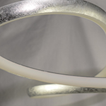Clover LED Flush Mount