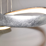 Clover LED Pendant