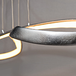 Clover LED Pendant