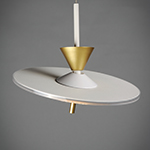 Circuit 3-Light LED Pendant