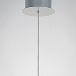 Reveal 1-Light LED Pendant