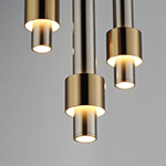 Reveal 3-Light LED Pendant