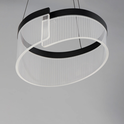 Sonata 14" LED Pendant