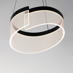 Sonata 14" LED Pendant