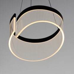 Sonata 14" LED Pendant