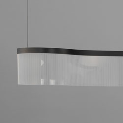 Sonata 59" LED Pendant