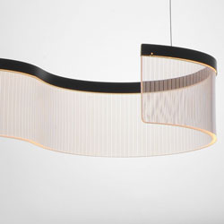 Sonata 59" LED Pendant