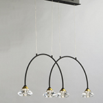 Hope 4-Light LED Pendant