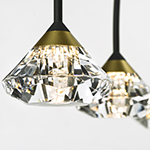 Hope 6-Light LED Pendant