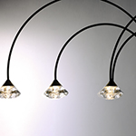 Hope 6-Light LED Pendant