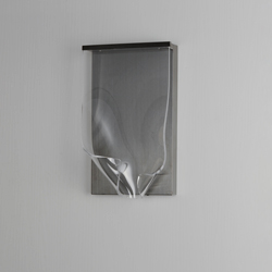 Rinkle LED Wall Sconce