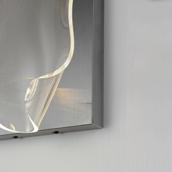 Rinkle LED Wall Sconce