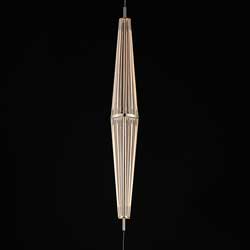 Quasar 35.5" LED Pendant