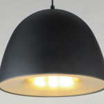 Fungo 16" LED Pendant