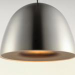 Fungo 16" LED Pendant