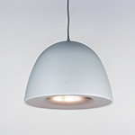 Fungo 24" LED Pendant