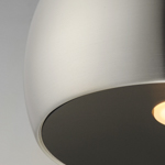 Palla 16" LED Pendant