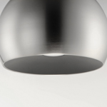 Palla 16" LED Pendant