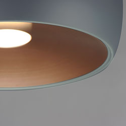 Palla 20" LED Pendant