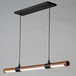 Rollo 1-Light LED Pendant