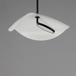 Carmen 16" LED Pendant