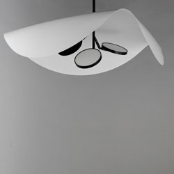 Carmen 32" LED Pendant