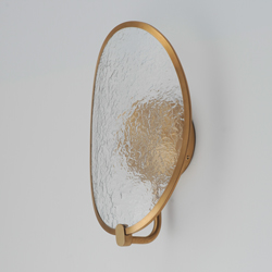 Moonscapes Wall Sconce