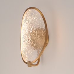 Moonscapes Wall Sconce