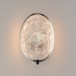 Moonscapes Wall Sconce