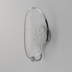 Moonscapes Wall Sconce