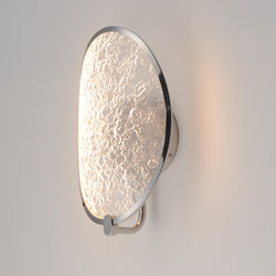 Moonscapes Wall Sconce