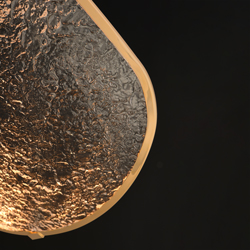 Moonscapes 3-Light LED Pendant